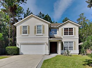 3112 E Banister Rd, Saint Augustine, FL 32092