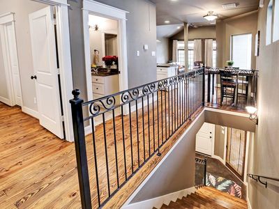 1410 Asbury St, Houston, TX, 77007