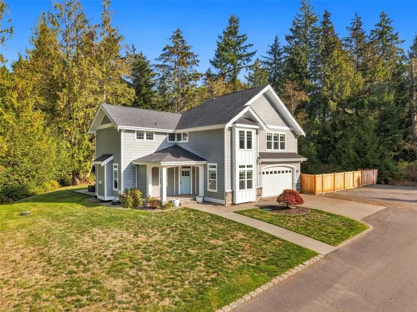 2811 159th Street Ct NW, Gig Harbor, WA 98332