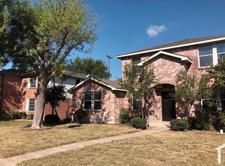 1744 Hickory Creek Ln, Rockwall, TX 75032