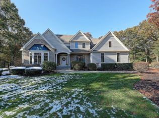 5 Cameron Way, Rehoboth, MA 02769