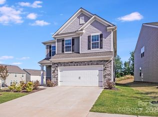 356 Runner Stone Ln, Fort Mill, SC 29715