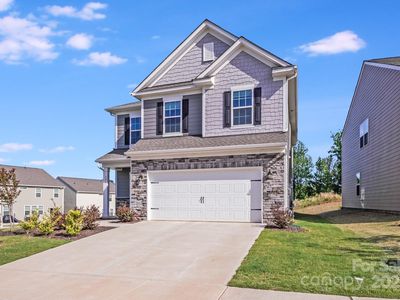 356 Runner Stone Ln, Fort Mill, SC, 29715