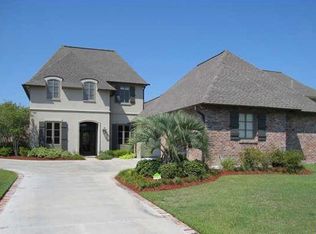 14444 Memorial Tower Dr, Baton Rouge, LA 70810