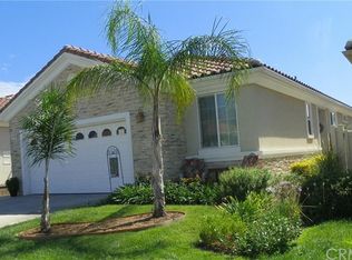 1175 Blackbrush Rd, Beaumont, CA 92223