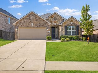 916 Llano Falls Dr, McKinney, TX 75071