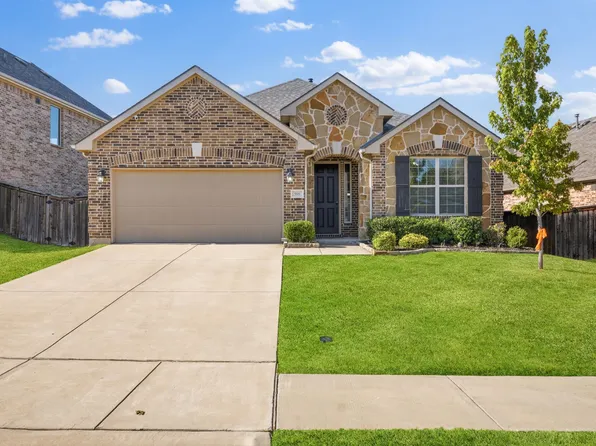916 Llano Falls Dr, McKinney, TX 75071