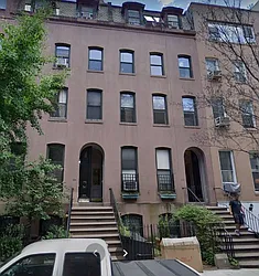 Rented by A & I Broadway