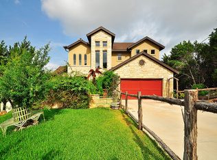 3008 Paleface Ct, Austin, TX 78734