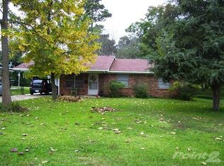 131 S Walker St, Ashdown, AR 71822