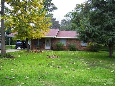 131 S Walker St, Ashdown, AR, 71822
