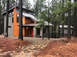 2053 Pine Hills Rd, Broken Bow, OK 74728