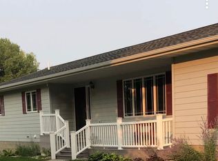 211 Custer Ave N, Canby, MN 56220