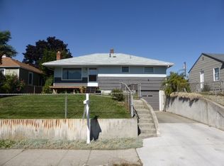 4723 N Oak St, Spokane, WA 99205