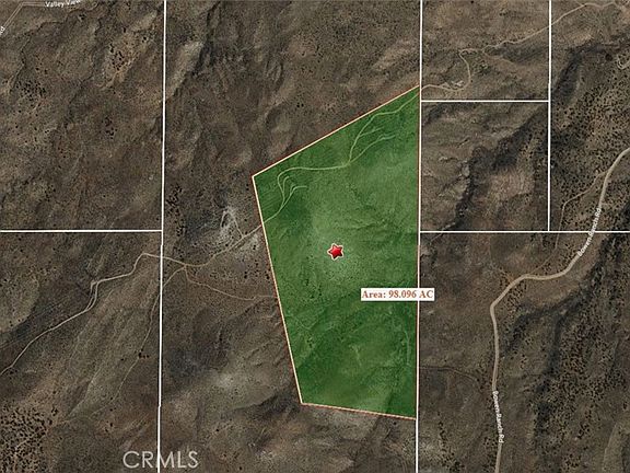 2nd image of 0 Bowen Ranch Rd