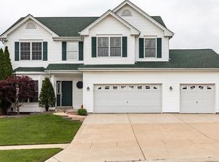 4420 Spotted Fawn Ct, Wentzville, MO 63385