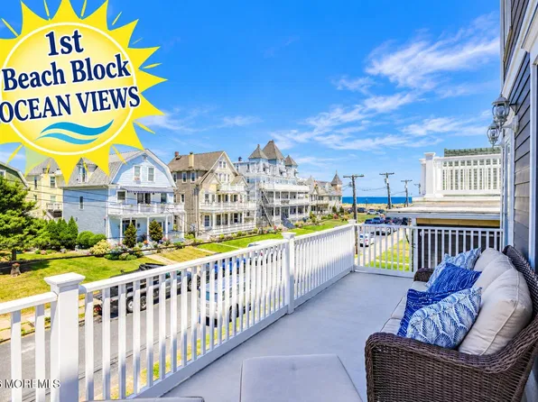 16 Abbott Ave, Ocean Grove, NJ 07756