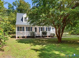 314 Shelton Bend Dr, Bumpass, VA 23024