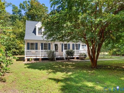 314 Shelton Bend Dr, Bumpass, VA, 23024