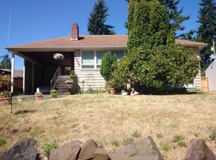 7945 27th Ave SW, Seattle, WA 98126