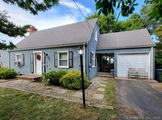145 Highland Ave, Meriden, CT 06451