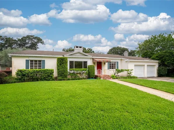 2406 Shoreham Rd, Orlando, FL 32803