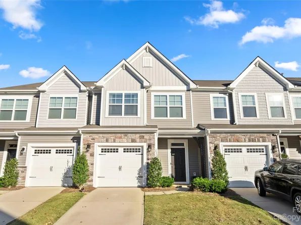 15009 Savannah Hall Dr, Charlotte, NC 28273