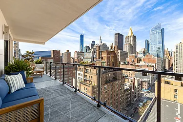 Rented by Nest Seekers International