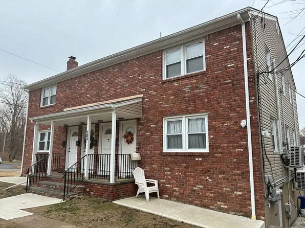 101 W Oakland Ave APT 3, Oakland, NJ 07436