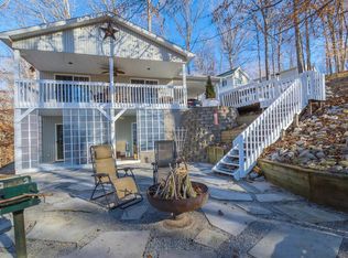 566 Patricia Ln, Bedford, IN 47421