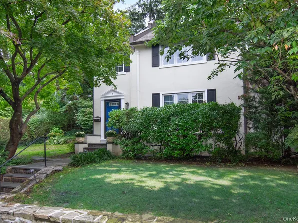 6 Beverly Road, Bronxville, NY 10708