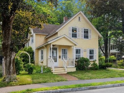 8 West St, Westborough, MA, 01581