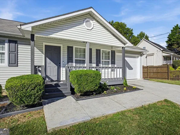 5336 Austell Powder Springs Rd, Austell, GA 30106