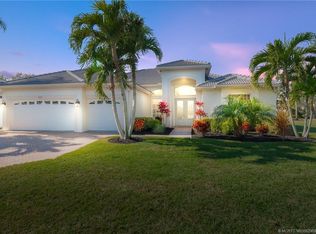 2028 SE Oxton Dr, Port Saint Lucie, FL 34952