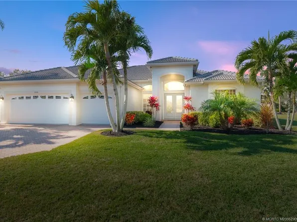 2028 SE Oxton Dr, Port Saint Lucie, FL 34952