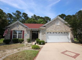 1802 Rawlins Ct, Murrells Inlet, SC 29576