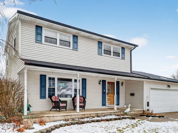 5408 Riviera Dr, Toledo, OH 43611