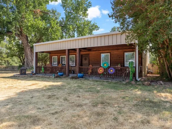823 Mill Creek Meadow Rd, Pottsboro, TX 75076
