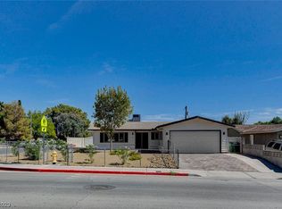 1201 Avenue G, Boulder City, NV 89005