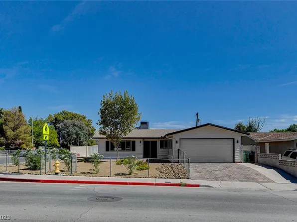 1201 Avenue G, Boulder City, NV 89005