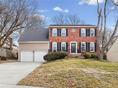 8041 Acuff Ln, Lenexa, KS, 66215