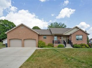 110 Palonder Ln, Perryopolis, PA 15473