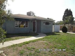 152 N 12th Ave, Upland, CA 91786