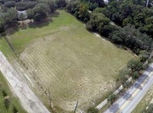 0 Lillian Avenue, Tarpon Springs, FL 34689