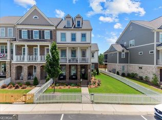 630 Brashy St, Woodstock, GA
