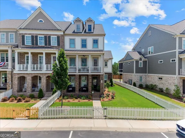 630 Brashy St, Woodstock, GA 30188