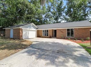 1490 Saint Francis Dr, Orange Park, FL 32073