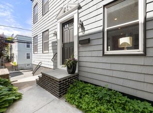 9 Short St, Charlestown, MA 02129