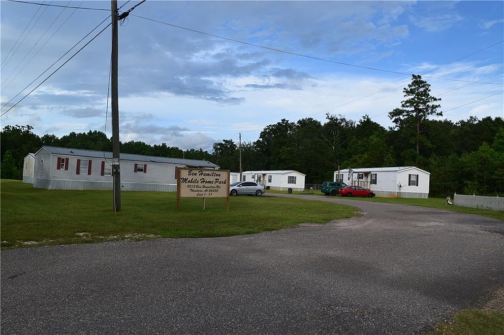 9813 Ben Hamilton Rd, Theodore, AL 36582 Zillow