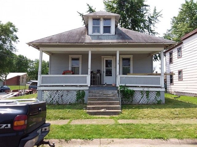 2nd image of 112 E Harrison Ave